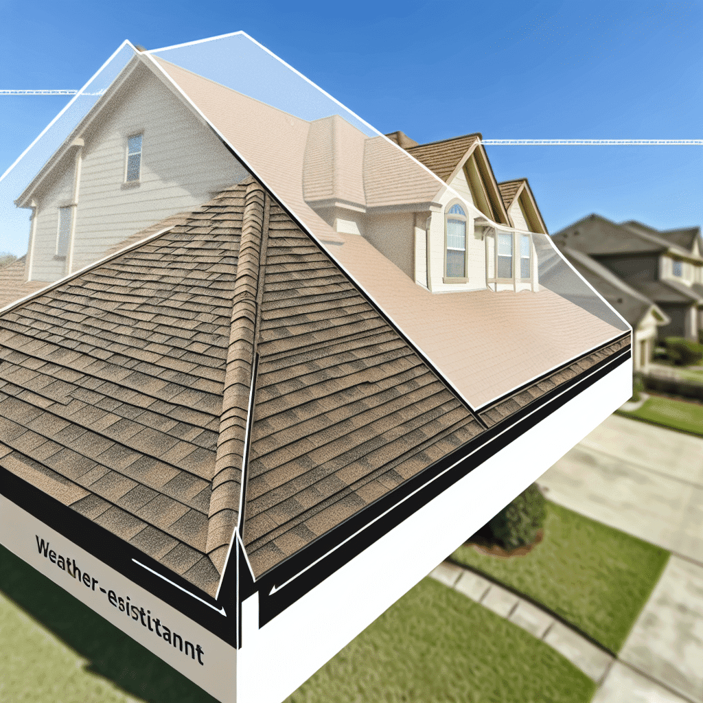 Beaumont Steep Roof Challenges: Navigating Installation and Maintenance