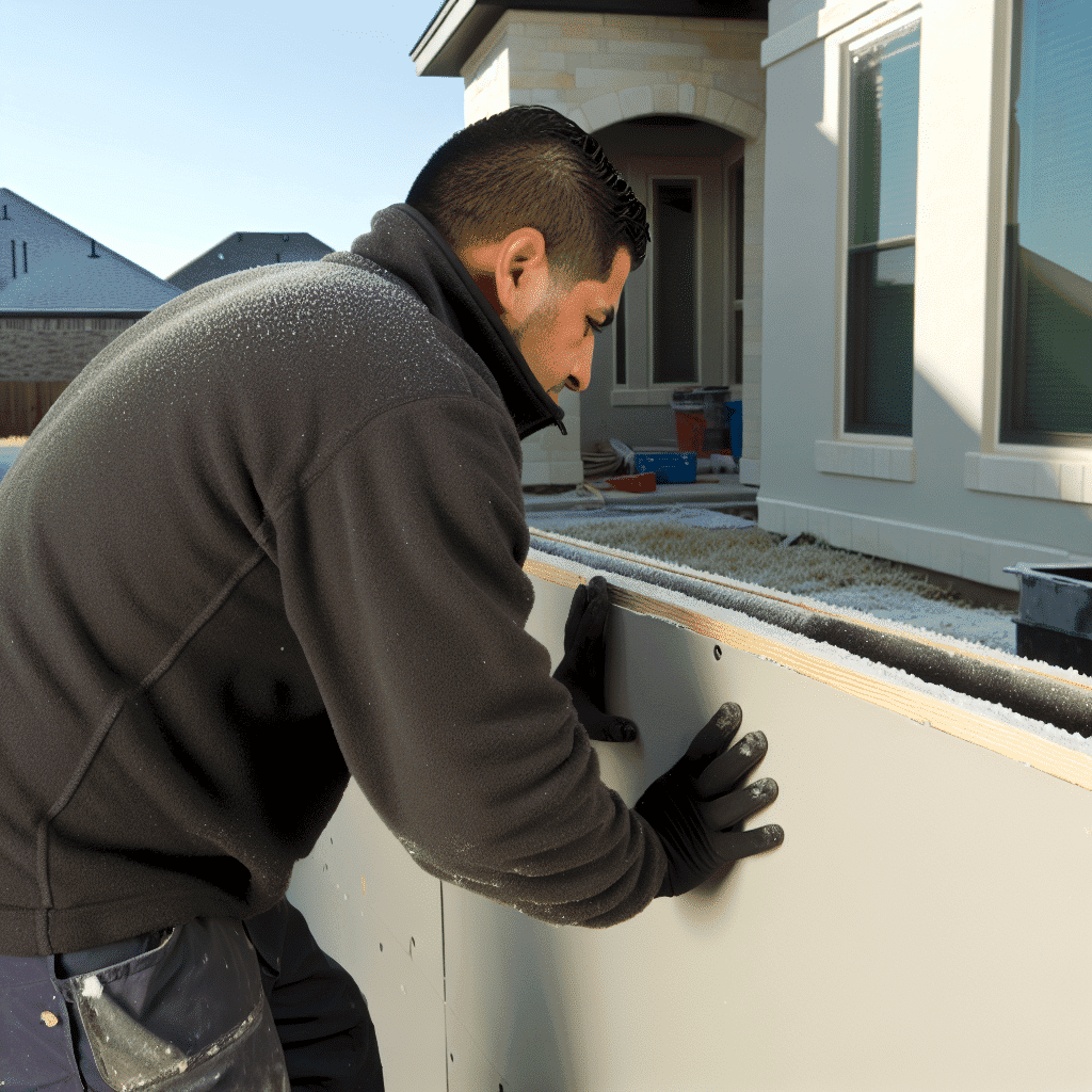 Galveston Drywall Installation Experts: Your Essential Guide