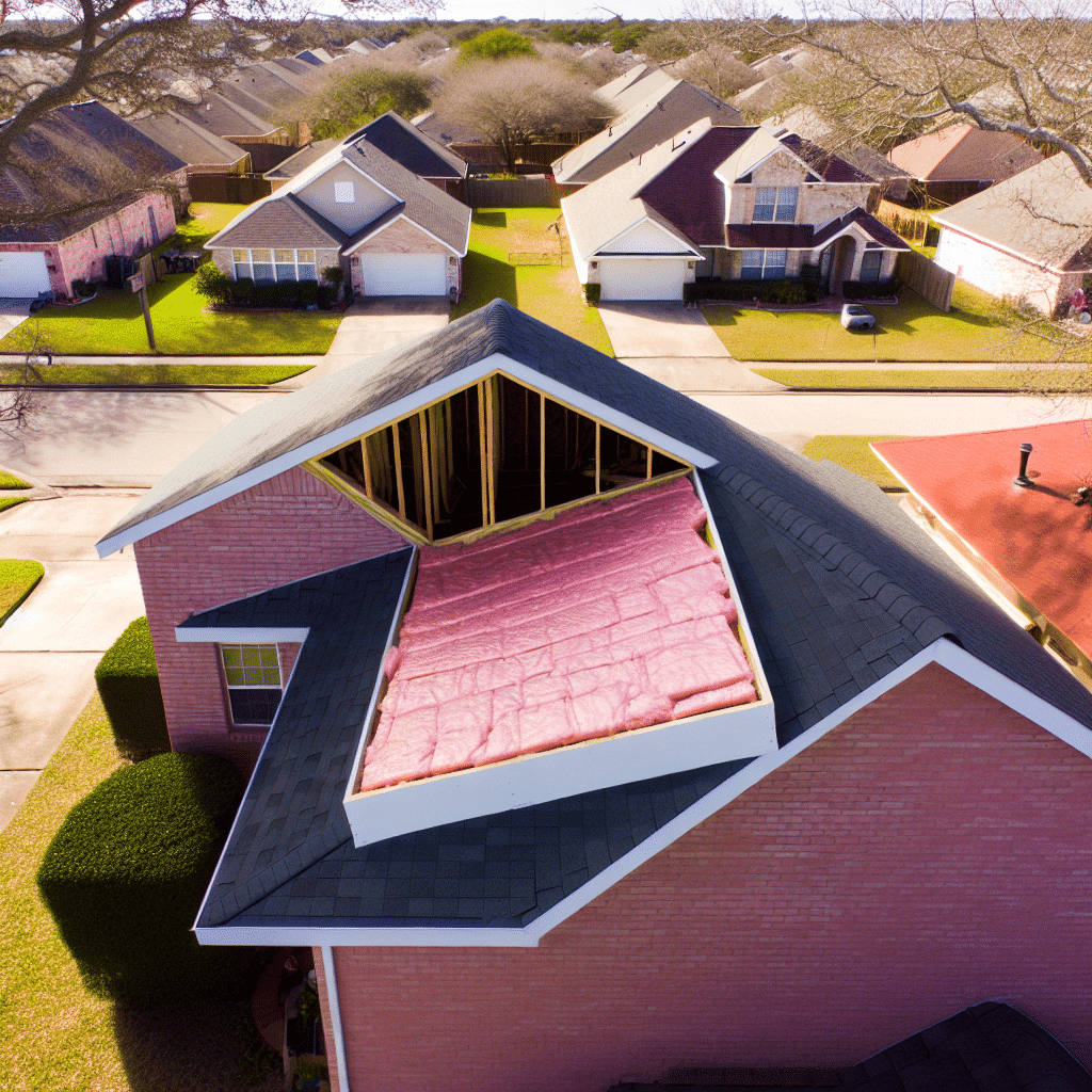 Galveston Insulation Professionals: Your Guide to Cost-Saving Home Comfort