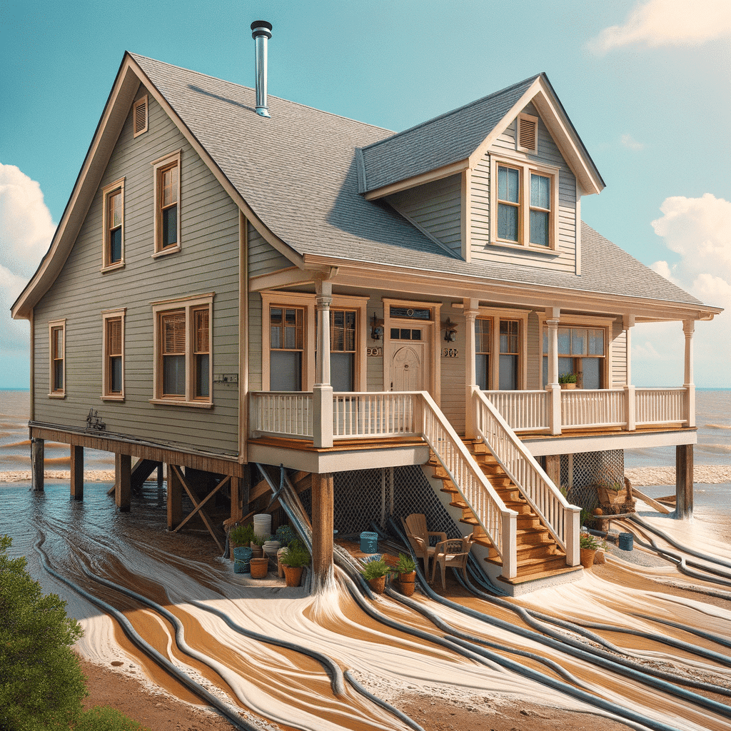 Galveston Siding and Gutter Repair: Secure Your Home Today!