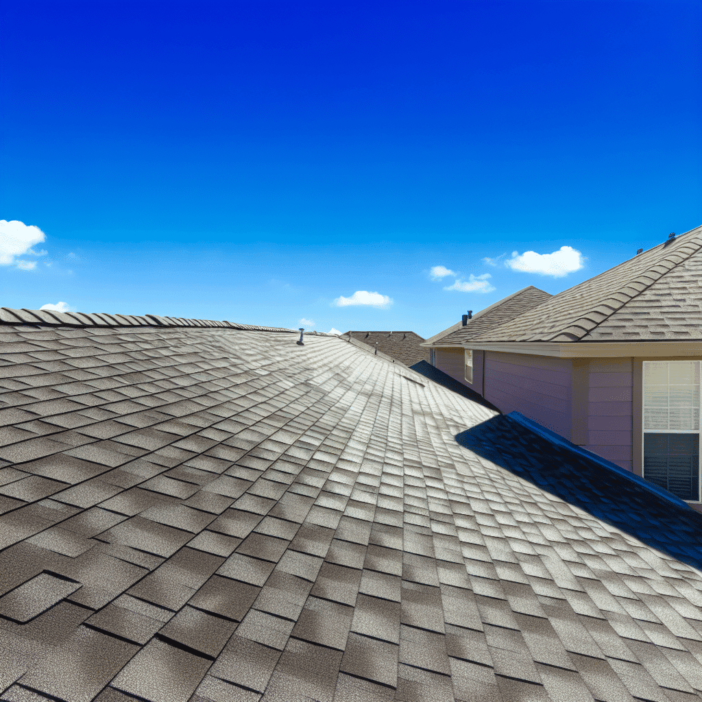 Houston Roof Replacement Companies: Why You Need an Inspection Now