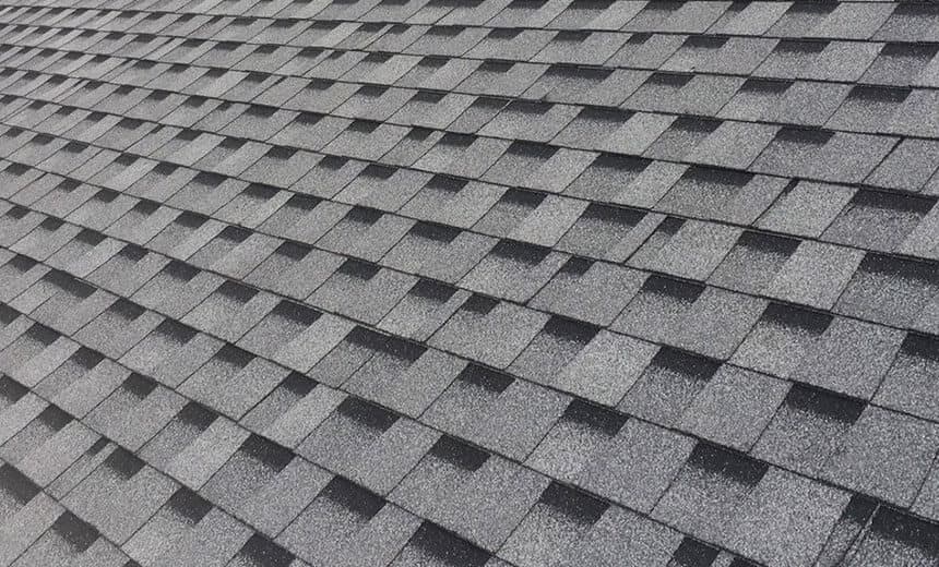 Shingle Roofing