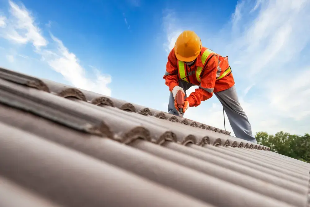 Top-Rated Roof Leak Repair in Houston Area: 6 Trusted Companies to Call in 2025