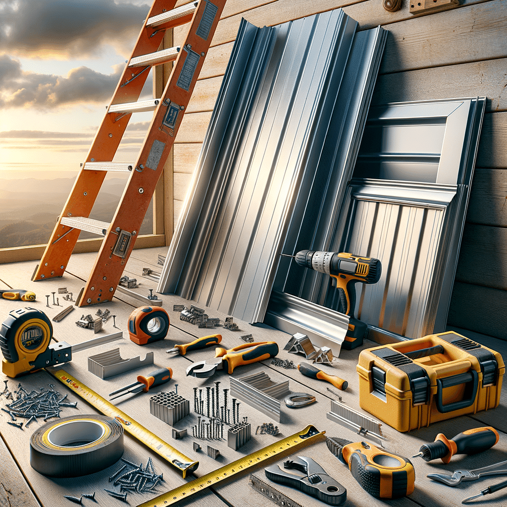 Beaumont Soffit And Fascia Installation Pros: Your Next Upgrade!