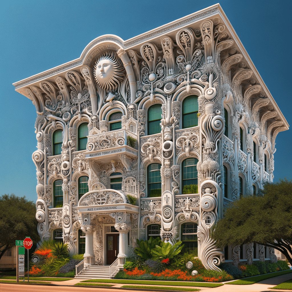 Galveston Energy-Efficient Exterior Painting Tips